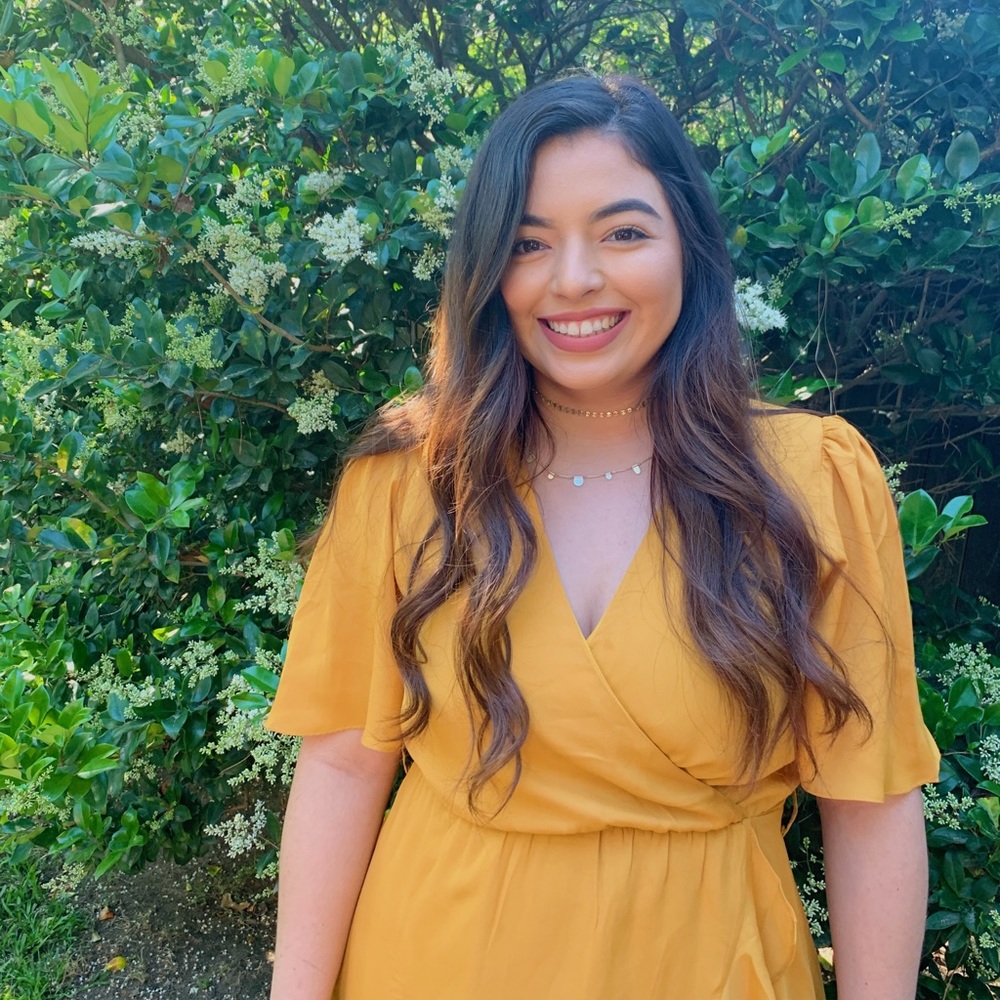 Meet your Posher, Mariah